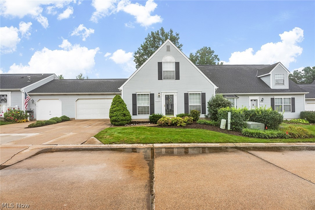 Prescott Green Condo - Residential