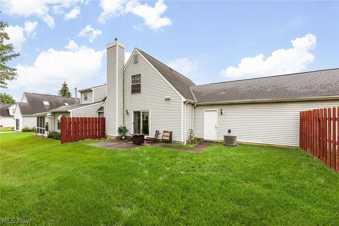 Prescott Green Condo - Residential