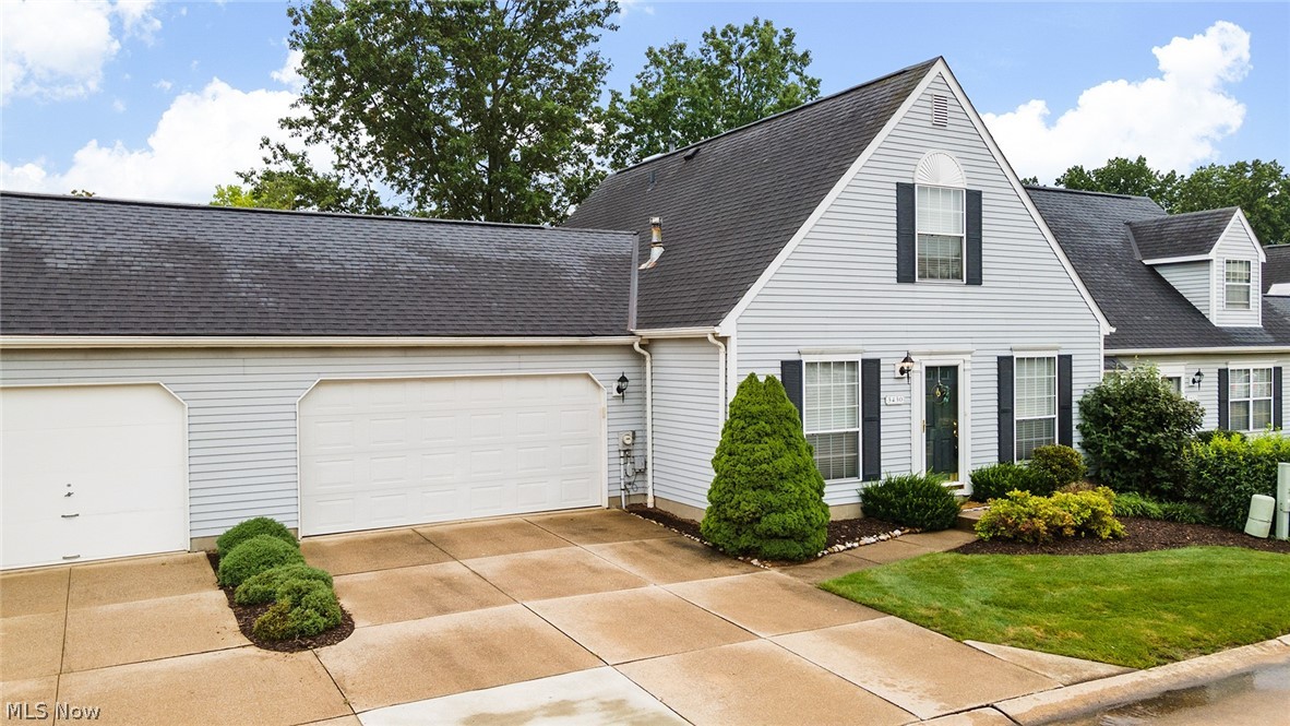 Prescott Green Condo - Residential