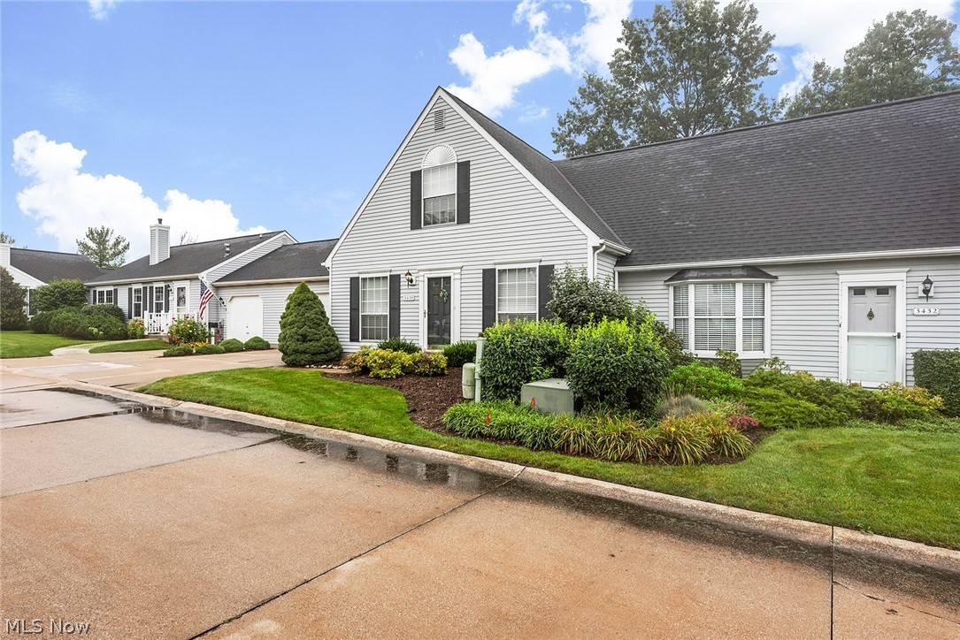 Prescott Green Condo - Residential