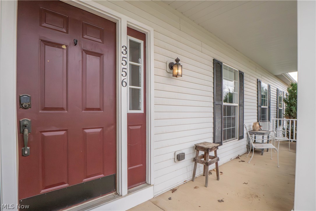 Guilford Farms - Residential