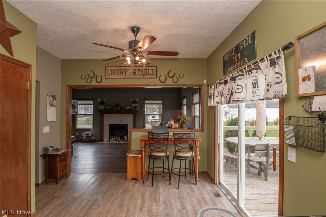 Guilford Farms - Residential