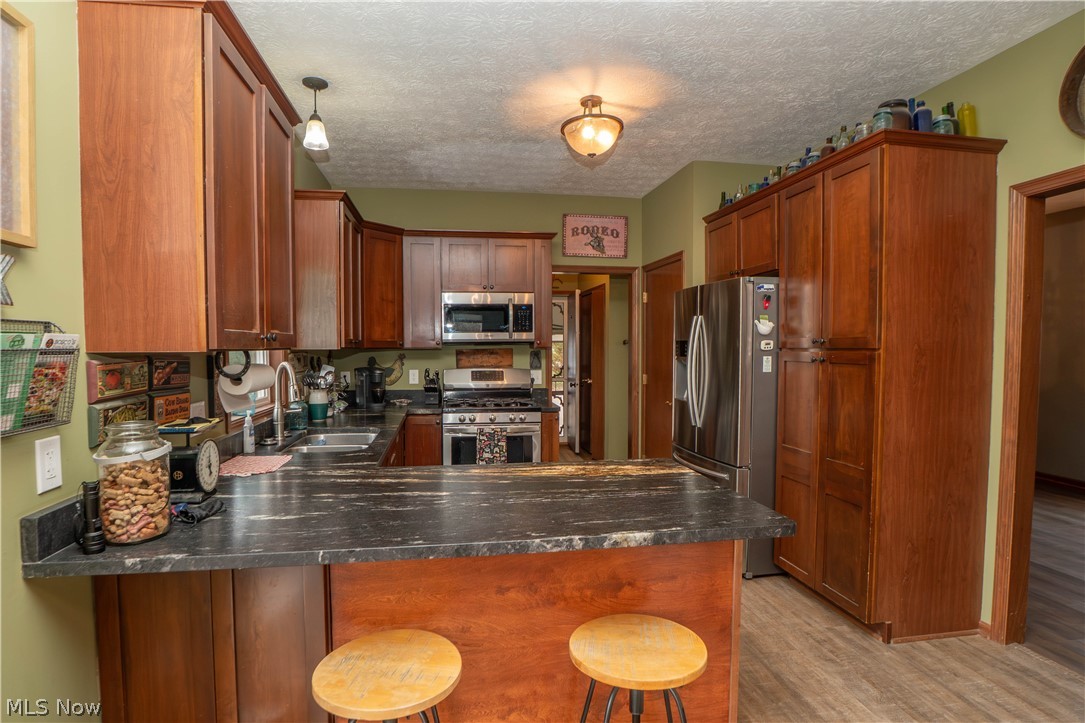 Guilford Farms - Residential