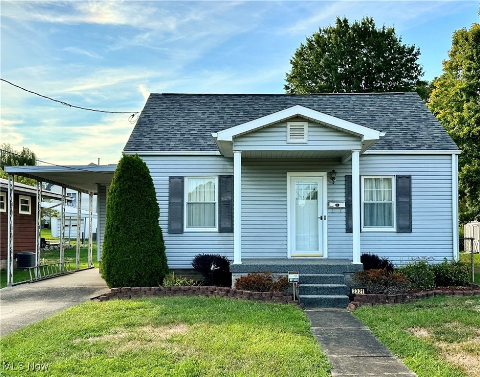 2321 Cypress Street, Parkersburg, West Virginia image 1