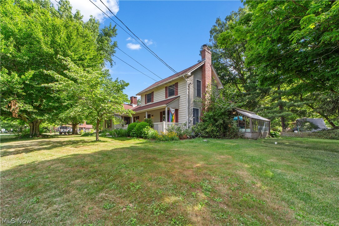 North Ridgeville - Residential