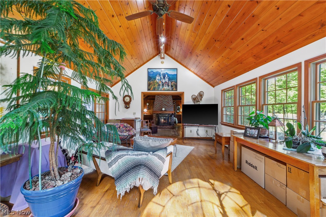 North Ridgeville - Residential