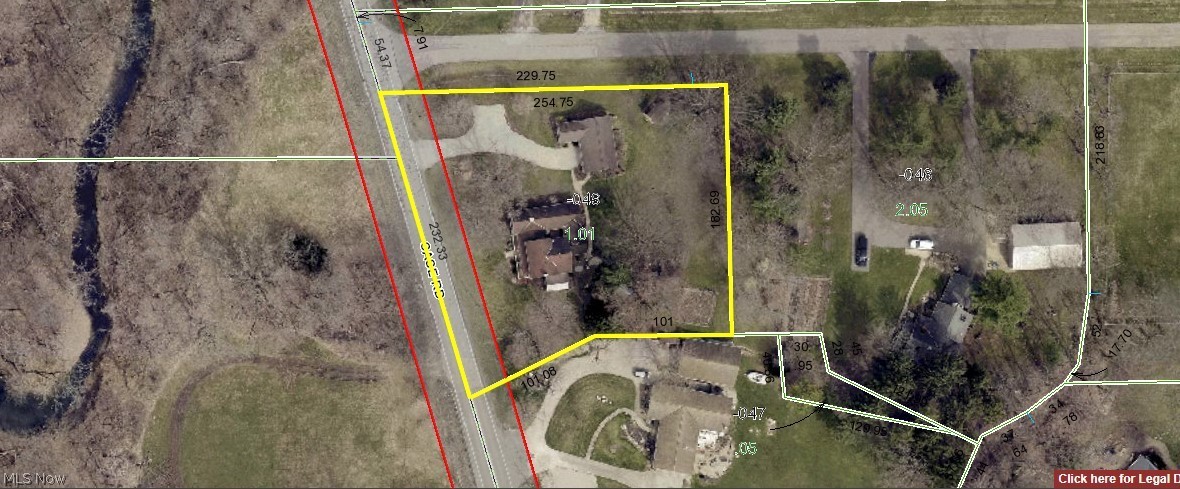 North Ridgeville - Residential