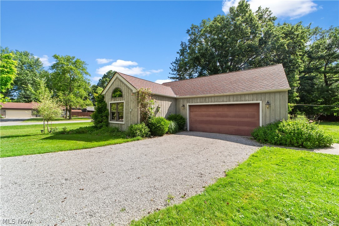 North Ridgeville - Residential