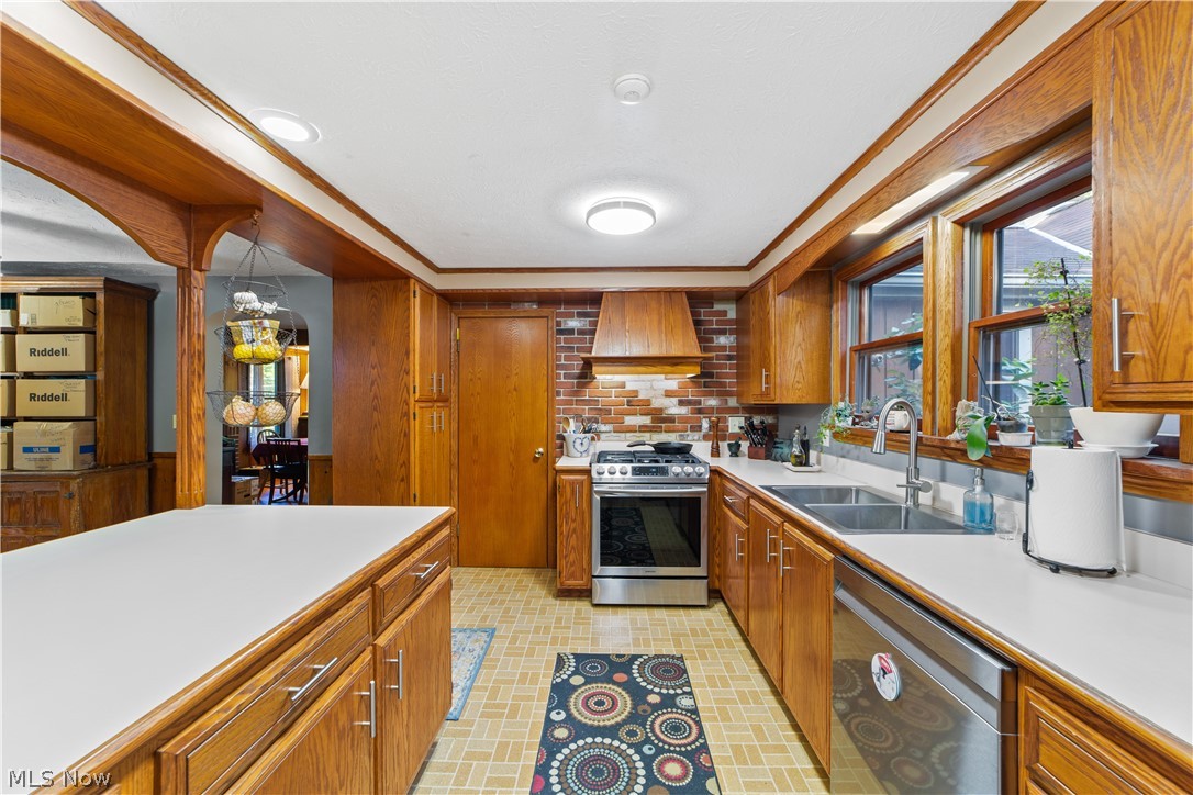 North Ridgeville - Residential