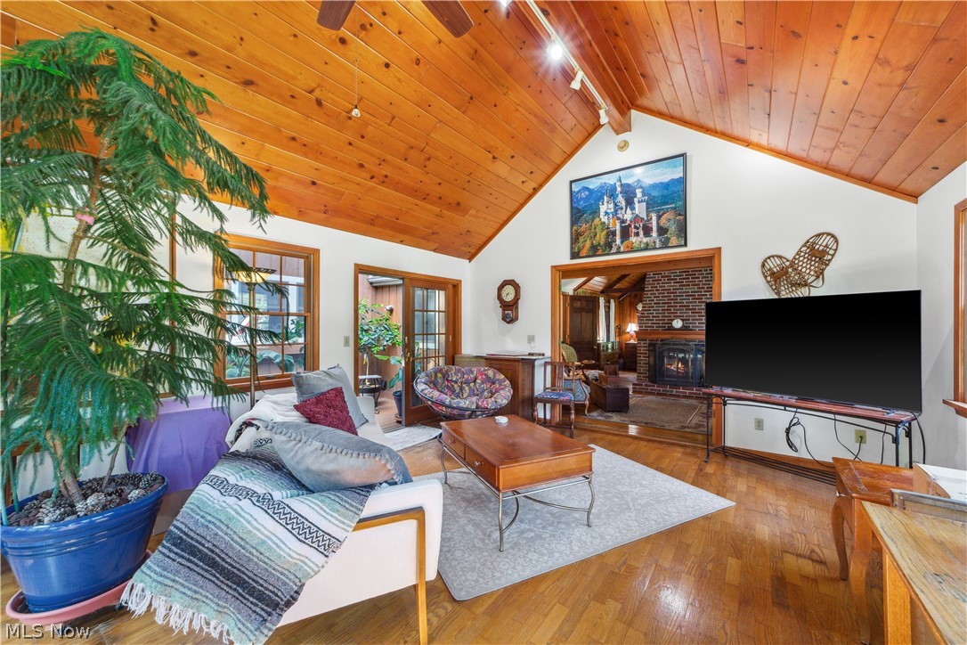 North Ridgeville - Residential