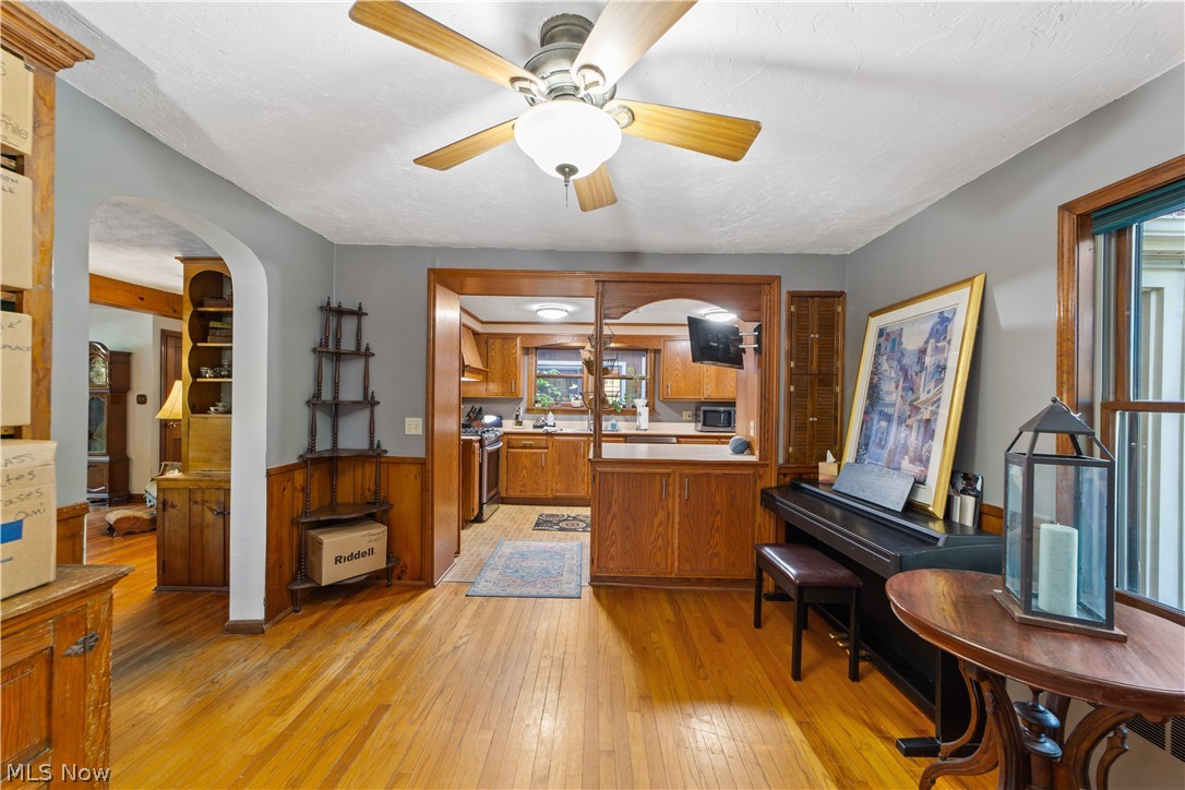 North Ridgeville - Residential