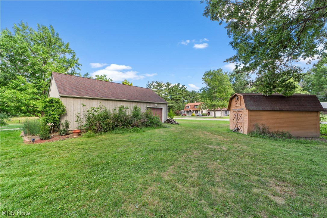 North Ridgeville - Residential