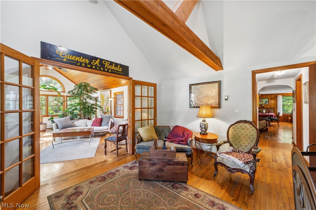 North Ridgeville - Residential