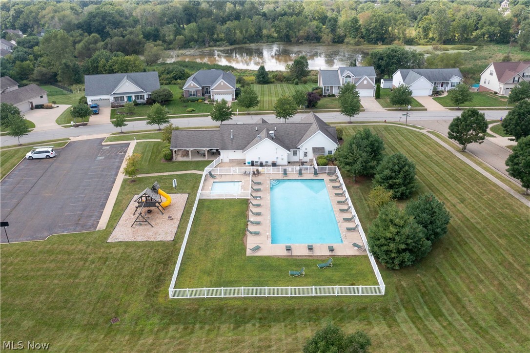 Saratoga Hills #5 - Residential