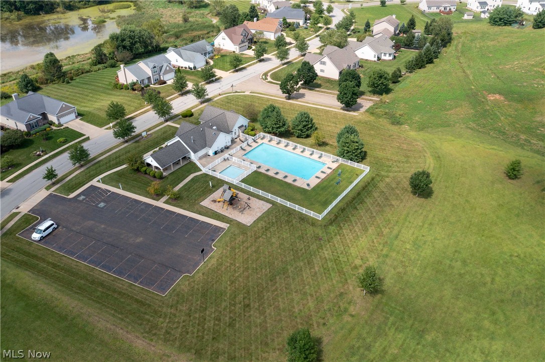Saratoga Hills #5 - Residential