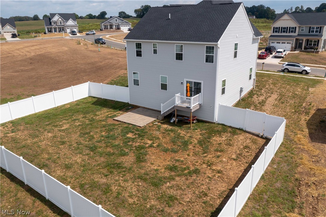 Saratoga Hills #5 - Residential