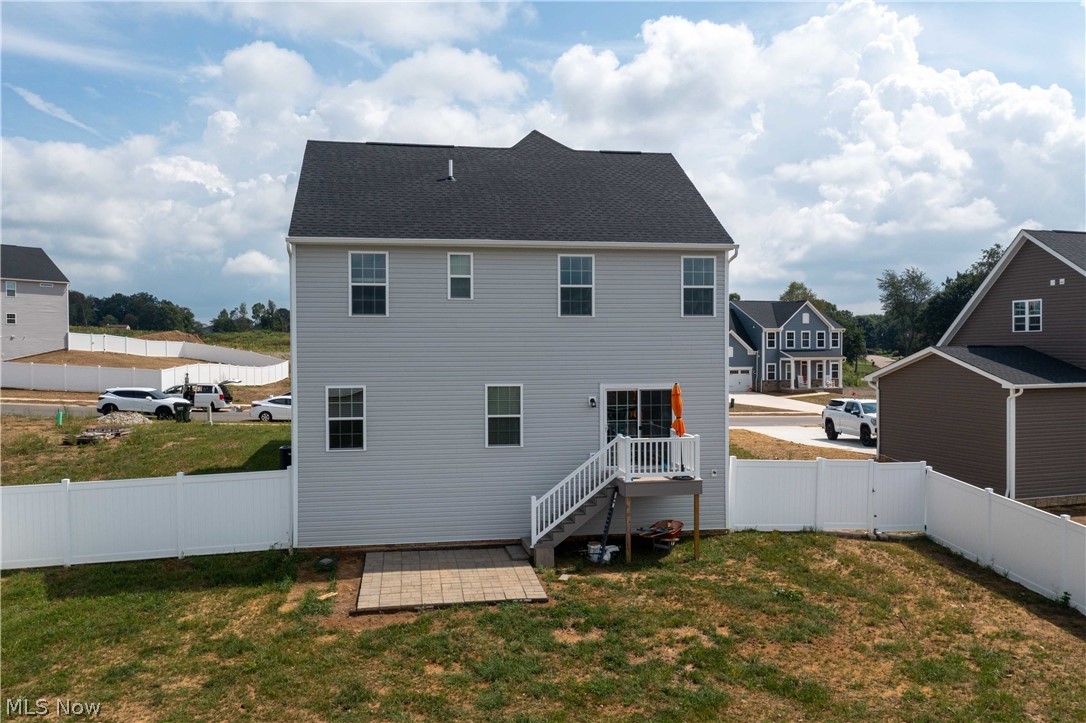 Saratoga Hills #5 - Residential