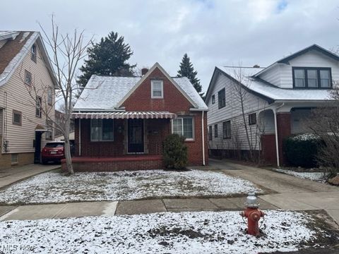 11024 Linnet Avenue, Cleveland, OH 44111 - #: 5104935