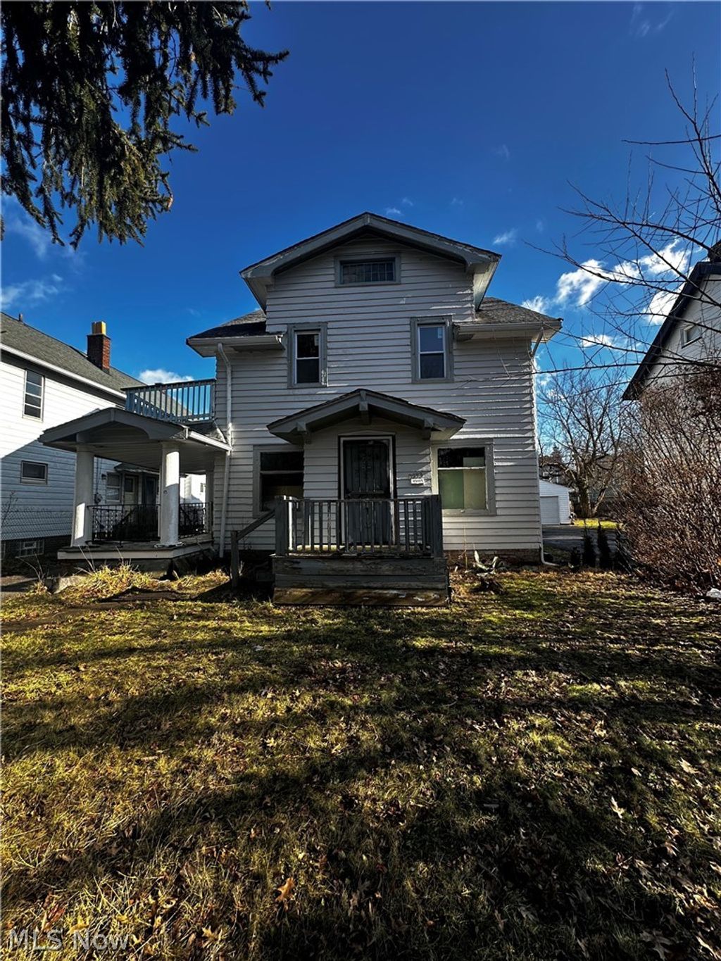 Photo of 2083 N Taylor Road, Cleveland Heights, OH 44112 (MLS # 5193379)