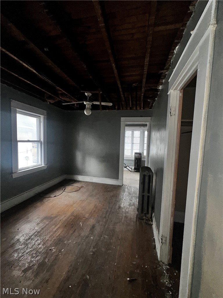 City/Cleveland Heights - Residential