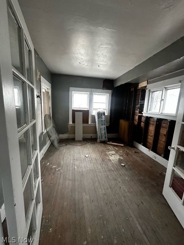 City/Cleveland Heights - Residential