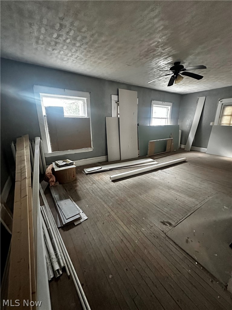 City/Cleveland Heights - Residential