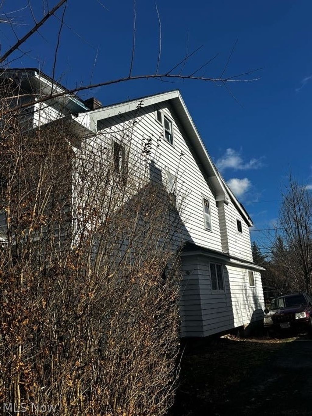 Photo of 2083 N Taylor Road, Cleveland Heights, OH 44112 (MLS # 5193379)