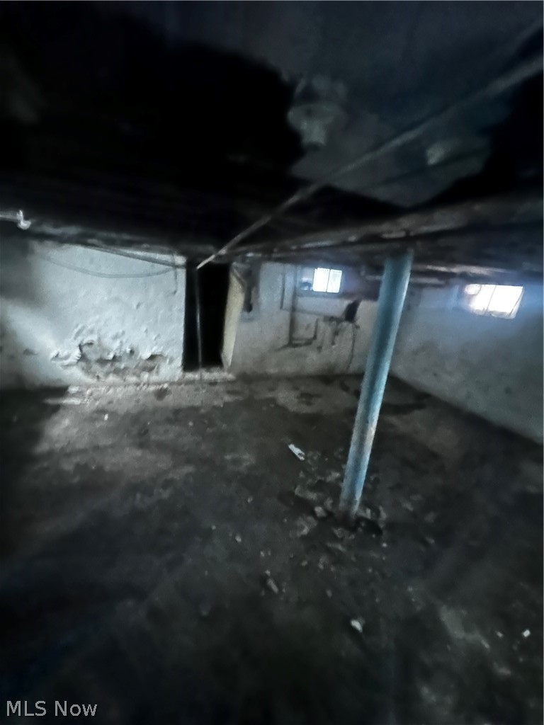 City/Cleveland Heights - Residential