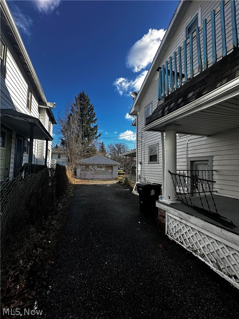 City/Cleveland Heights - Residential