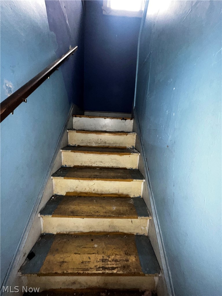 City/Cleveland Heights - Residential