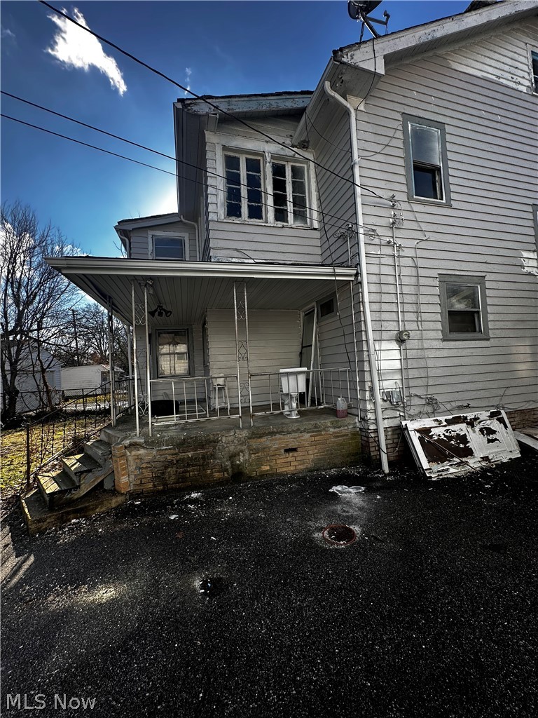 City/Cleveland Heights - Residential