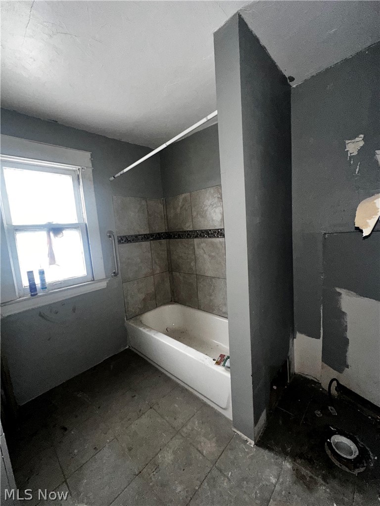 City/Cleveland Heights - Residential