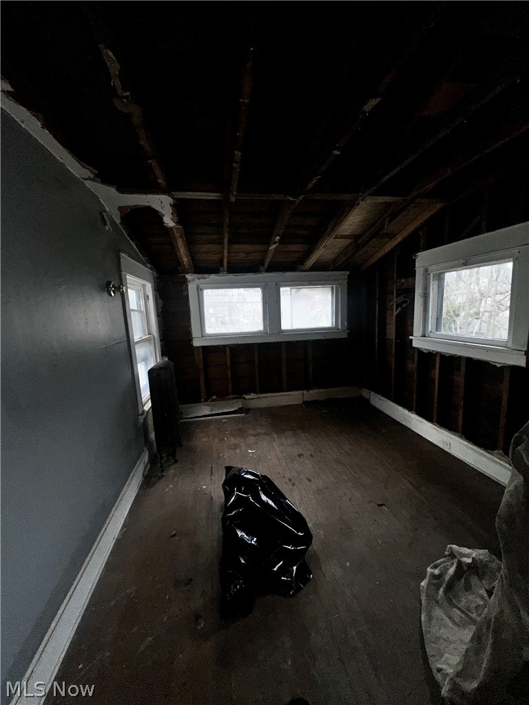 City/Cleveland Heights - Residential