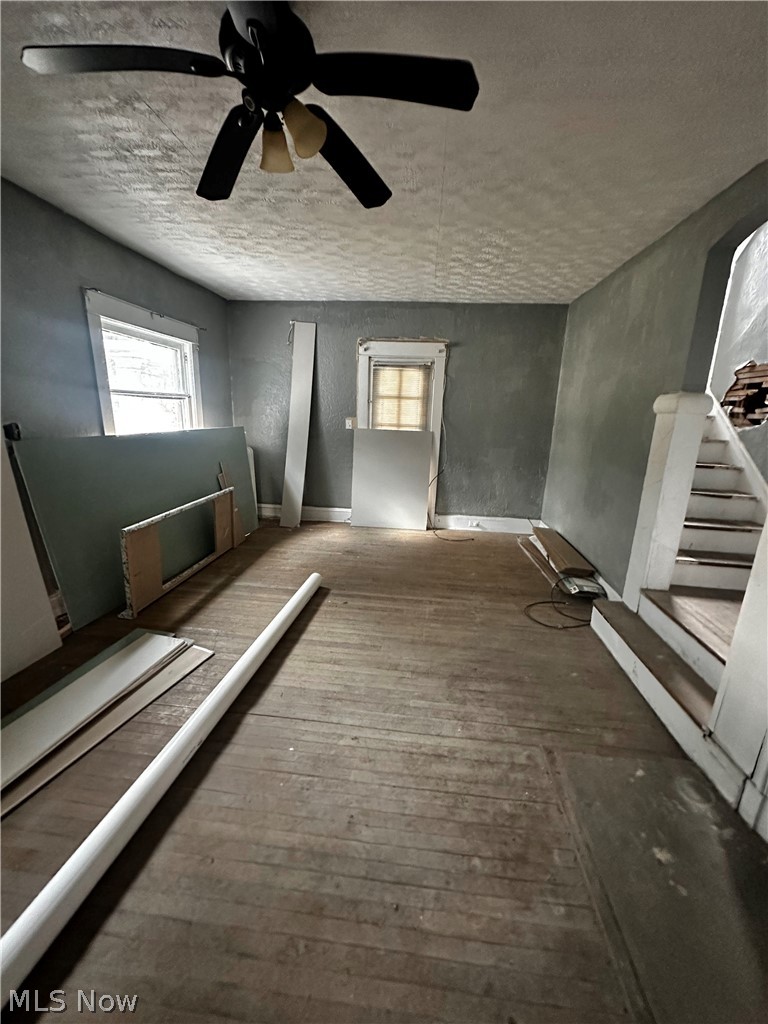 City/Cleveland Heights - Residential