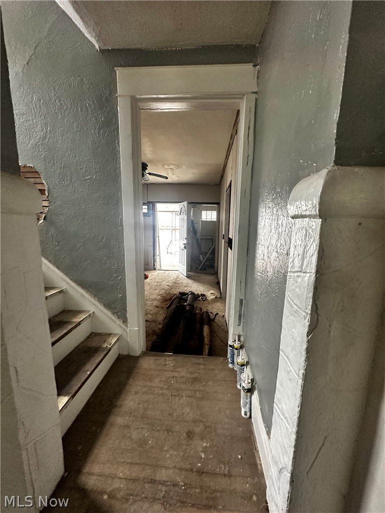 City/Cleveland Heights - Residential