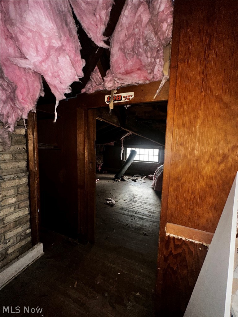 City/Cleveland Heights - Residential