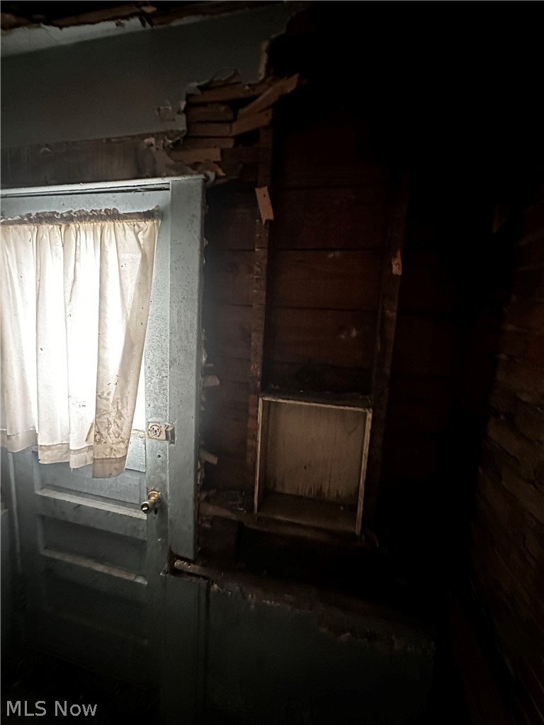 City/Cleveland Heights - Residential