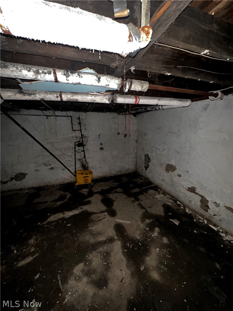 City/Cleveland Heights - Residential