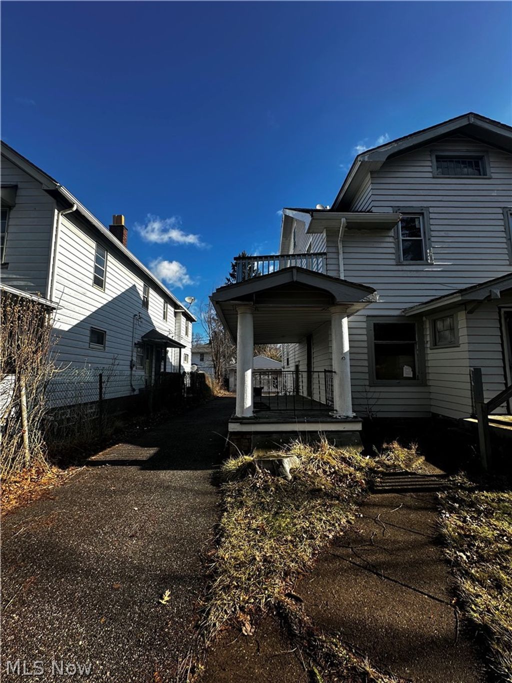 Photo of 2083 N Taylor Road, Cleveland Heights, OH 44112 (MLS # 5193379)