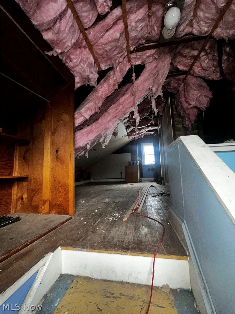 City/Cleveland Heights - Residential