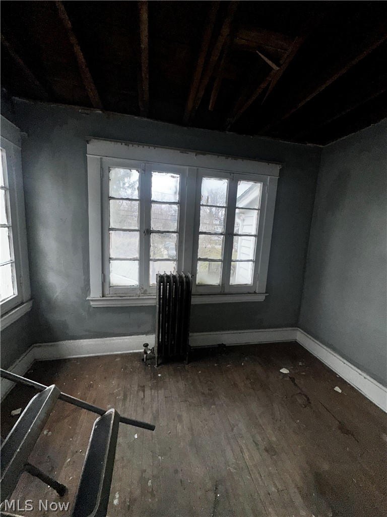 City/Cleveland Heights - Residential