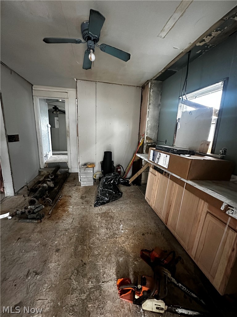 City/Cleveland Heights - Residential