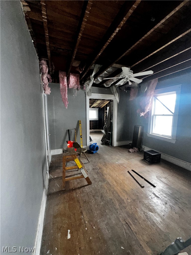 City/Cleveland Heights - Residential