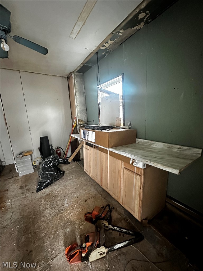 City/Cleveland Heights - Residential