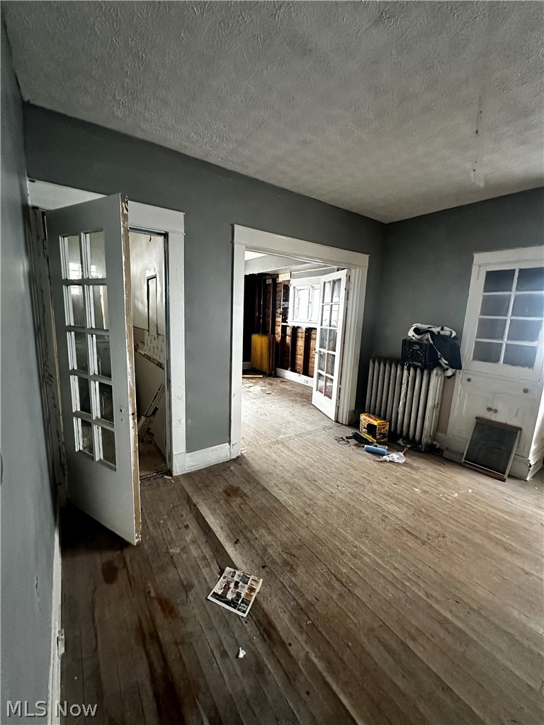 City/Cleveland Heights - Residential