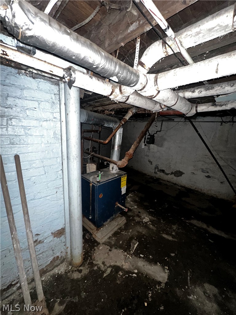 City/Cleveland Heights - Residential