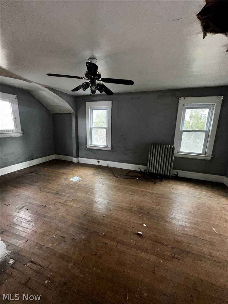 City/Cleveland Heights - Residential