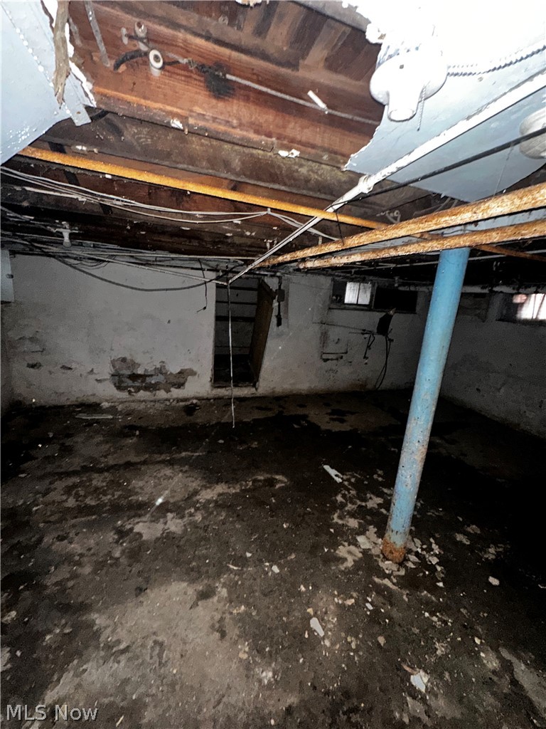 City/Cleveland Heights - Residential