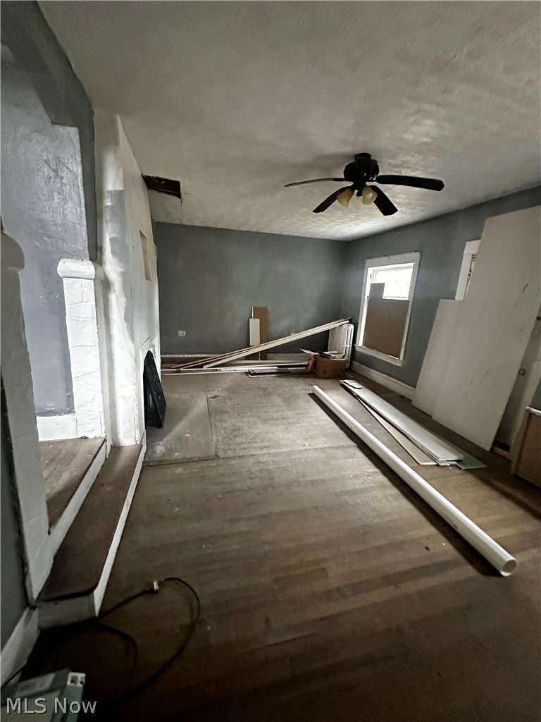 City/Cleveland Heights - Residential