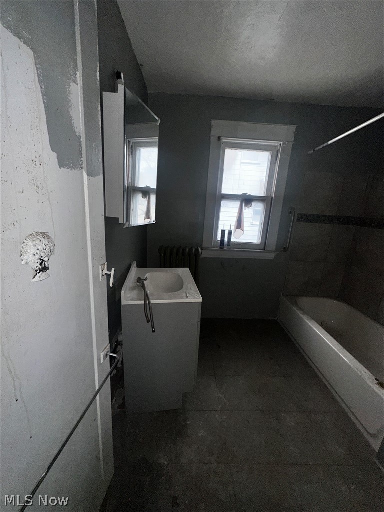 City/Cleveland Heights - Residential